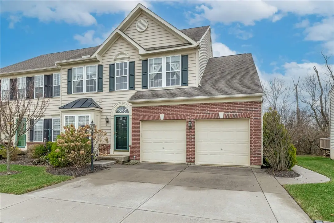 2292 Limestone Way, Miamisburg, OH 45342 - #1