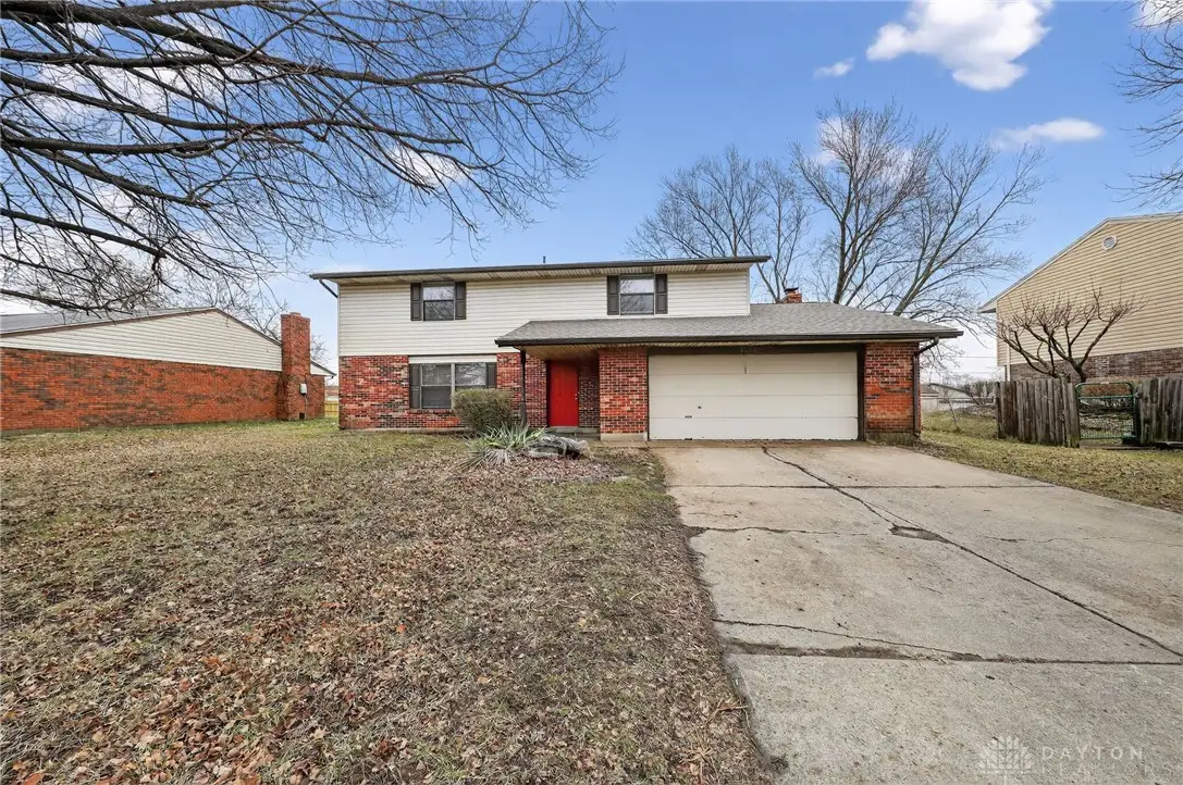 5202 Old Troy Pike, Dayton, OH 45424 - #1