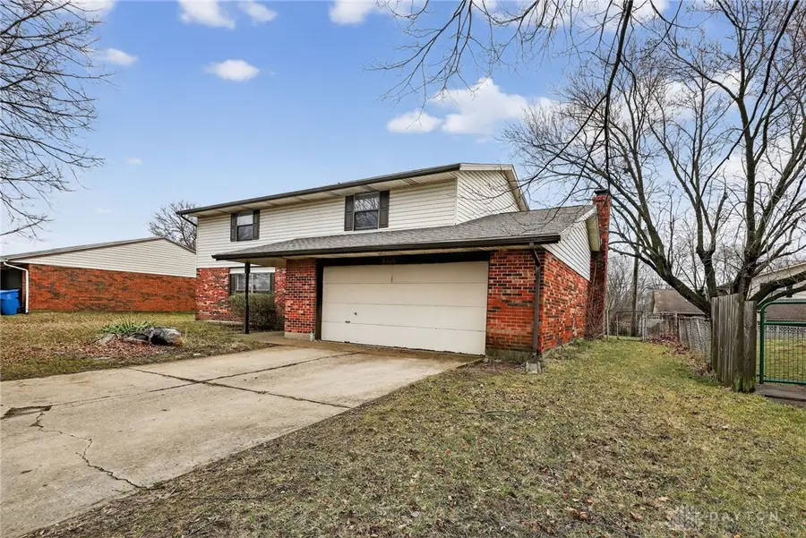 5202 Old Troy Pike, Dayton, OH 45424 - #3