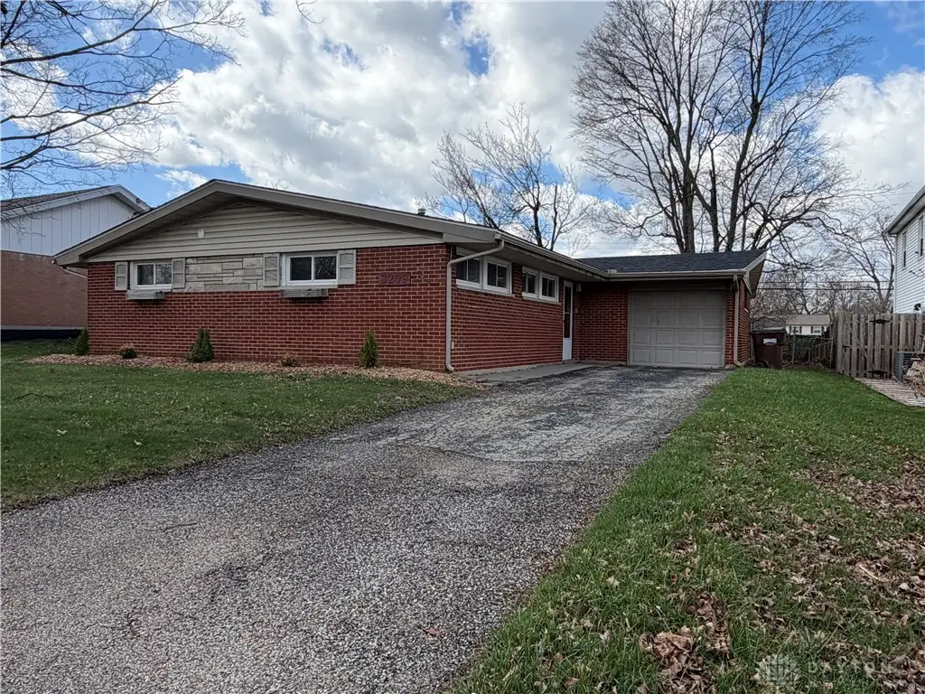 3209 Carrier Avenue, Dayton, OH 45429 - #1