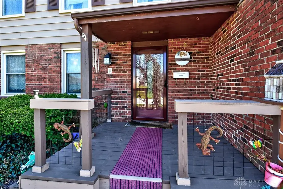 1017 Terracewood Drive, Englewood, OH 45322 - #2