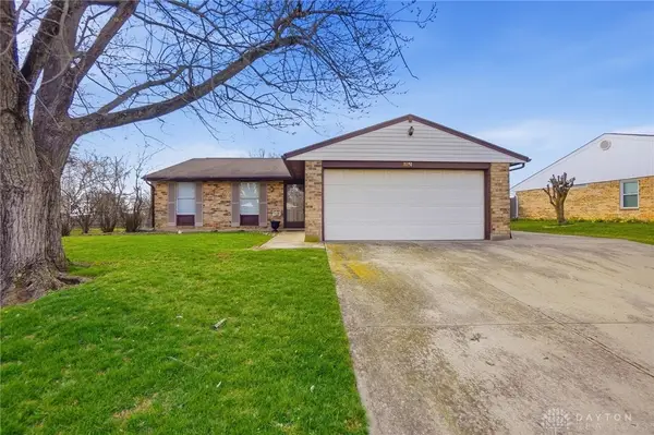 8851 Cherrygate Court, Dayton, OH 45424