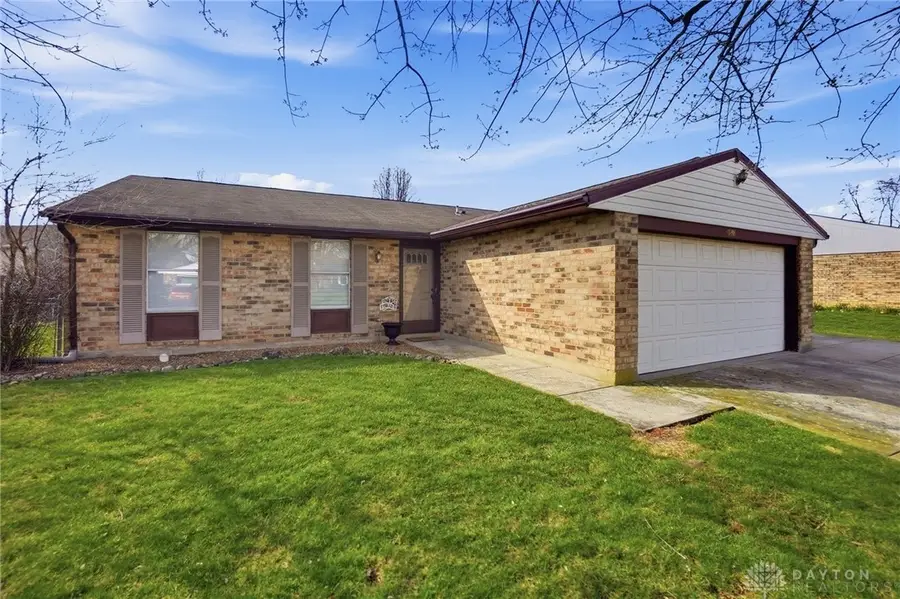 8851 Cherrygate Court, Dayton, OH 45424 - #3