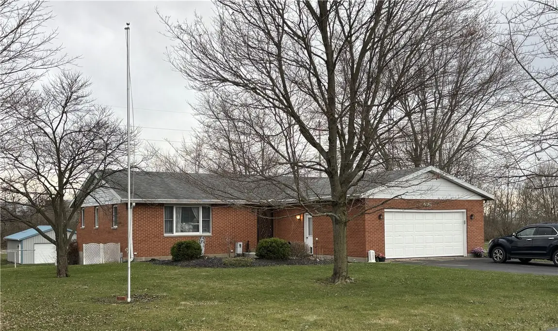 5847 Wood Avenue, Greenville, OH 45331 - #1