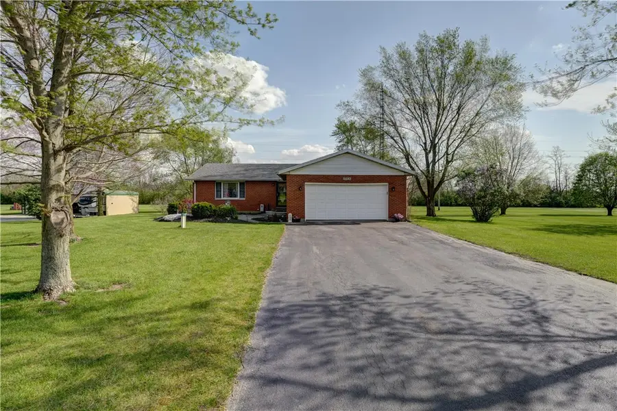 5847 Wood Avenue, Greenville, OH 45331 - #2