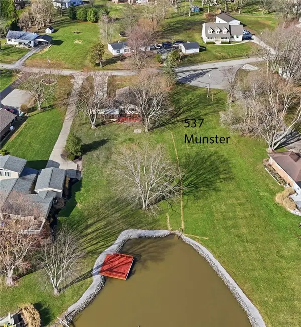 537 A Munster Drive, Fayetteville, OH 45118