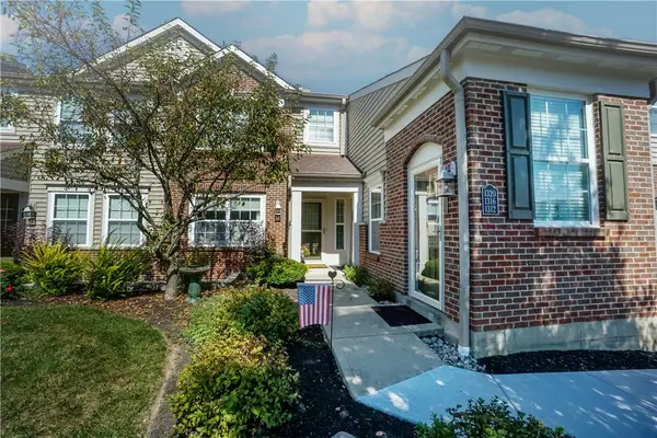 1320 Shadowood Trail, Maineville, OH 45039