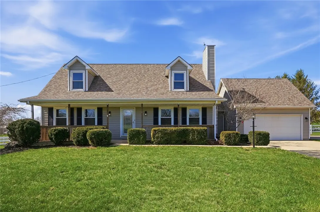 1387 Morman Road, Hanover, OH 45013 - #1