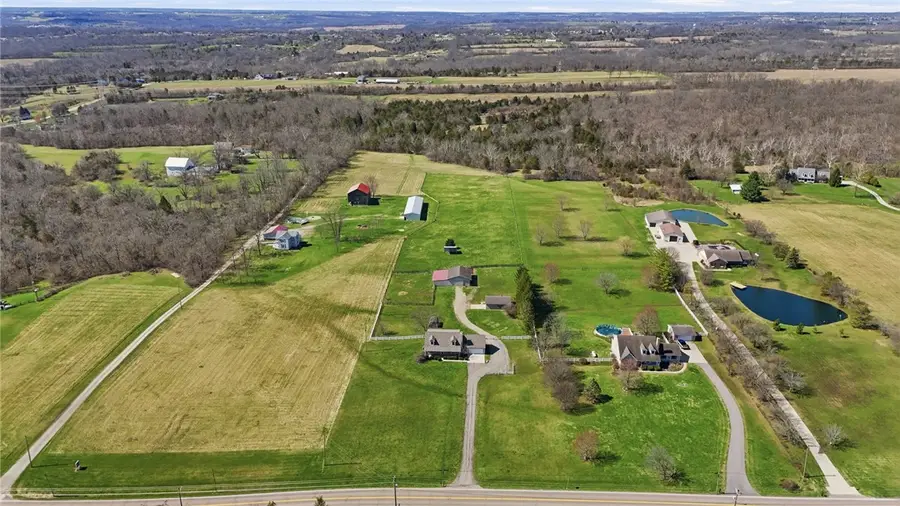 1387 Morman Road, Hanover, OH 45013 - #2