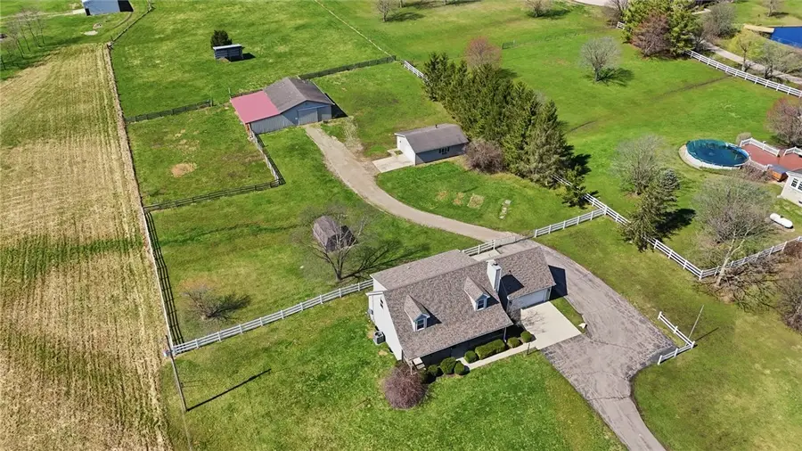 1387 Morman Road, Hanover, OH 45013 - #3