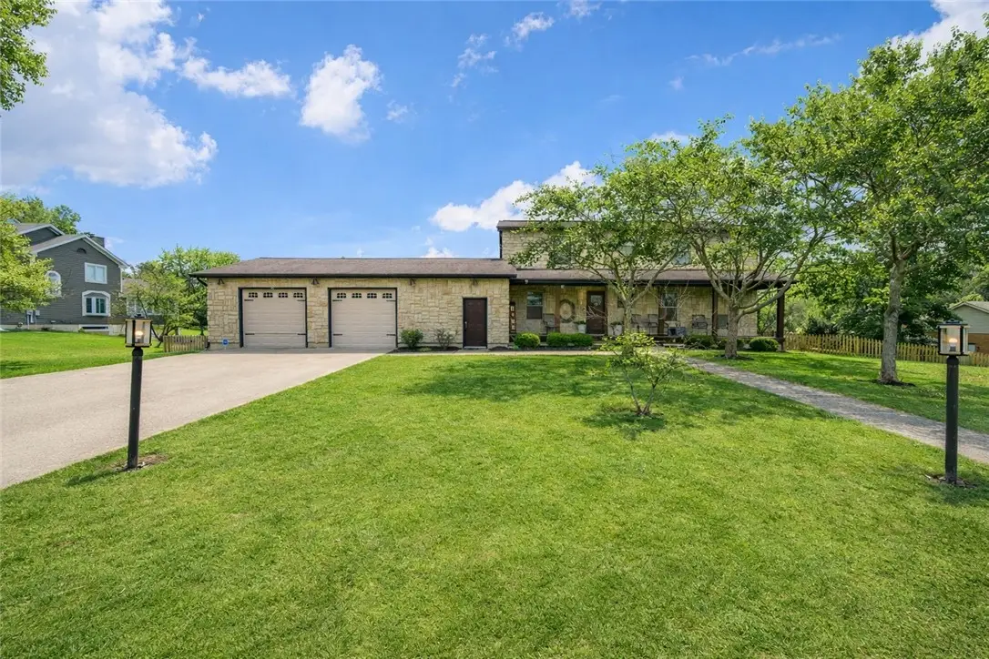 780 W Eva Circle, Springfield, OH 45504 - #1