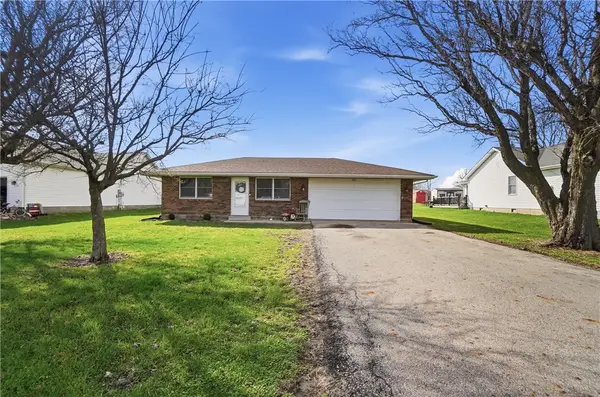 179 Norseman Drive, Eaton, OH 45320