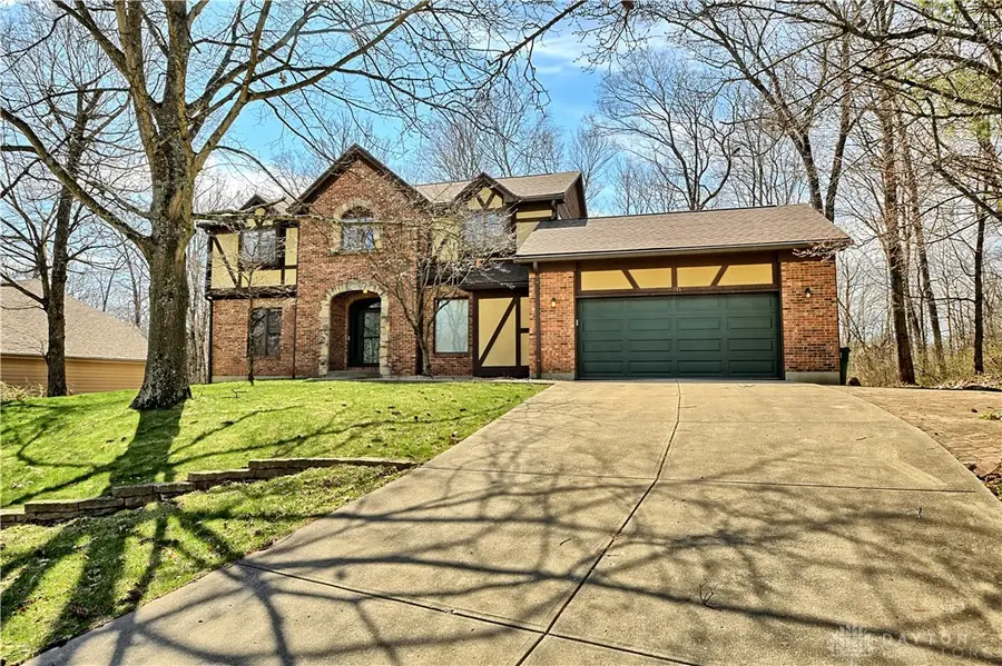 8711 Nicole Lane, Five Points, OH 45066 - #2