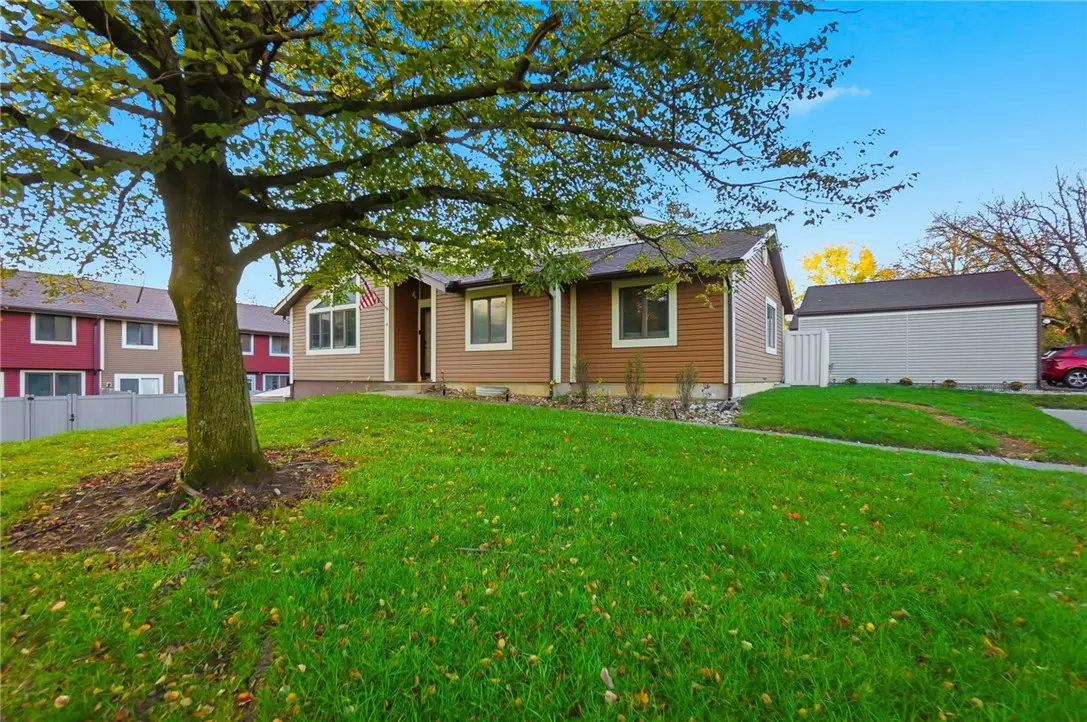 6042 Cinnamon Tree Court, Englewood, OH 45322 - #1