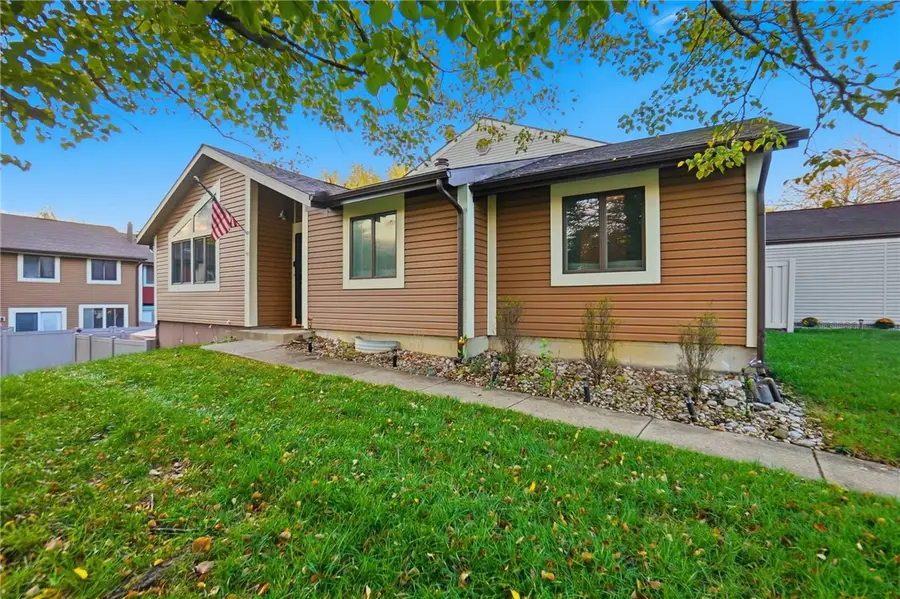 6042 Cinnamon Tree Court, Englewood, OH 45322 - #2