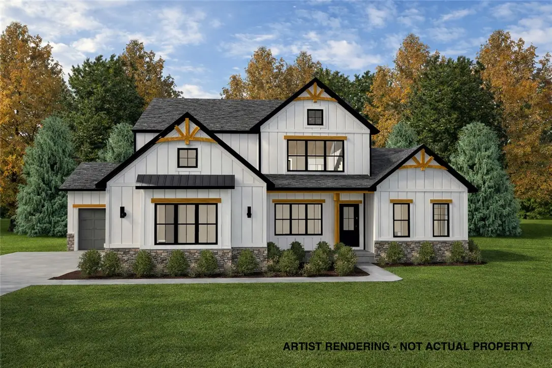 7314 Kyles Station Road, Liberty, OH 45044 - #1