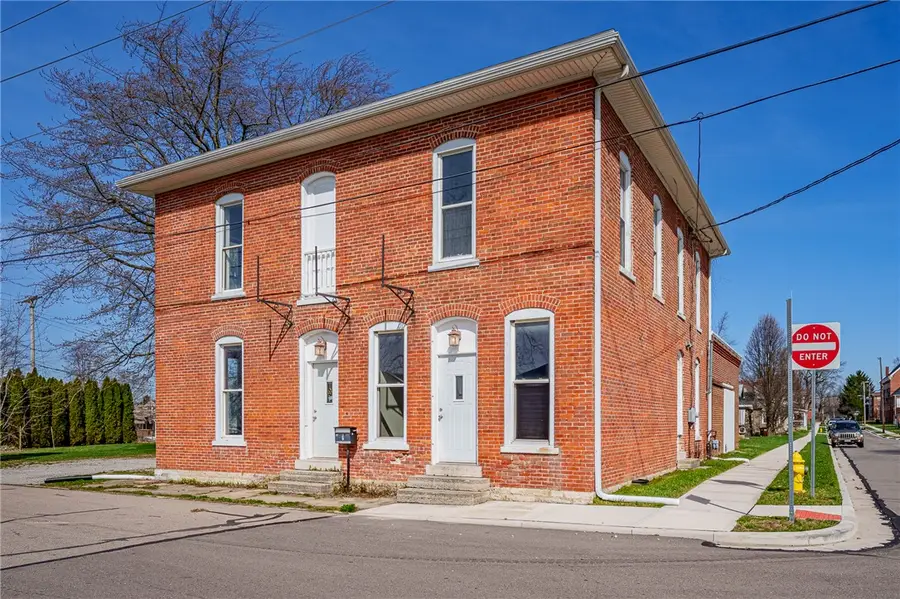 6 Verity Street, Jamestown, OH 45335 - #2