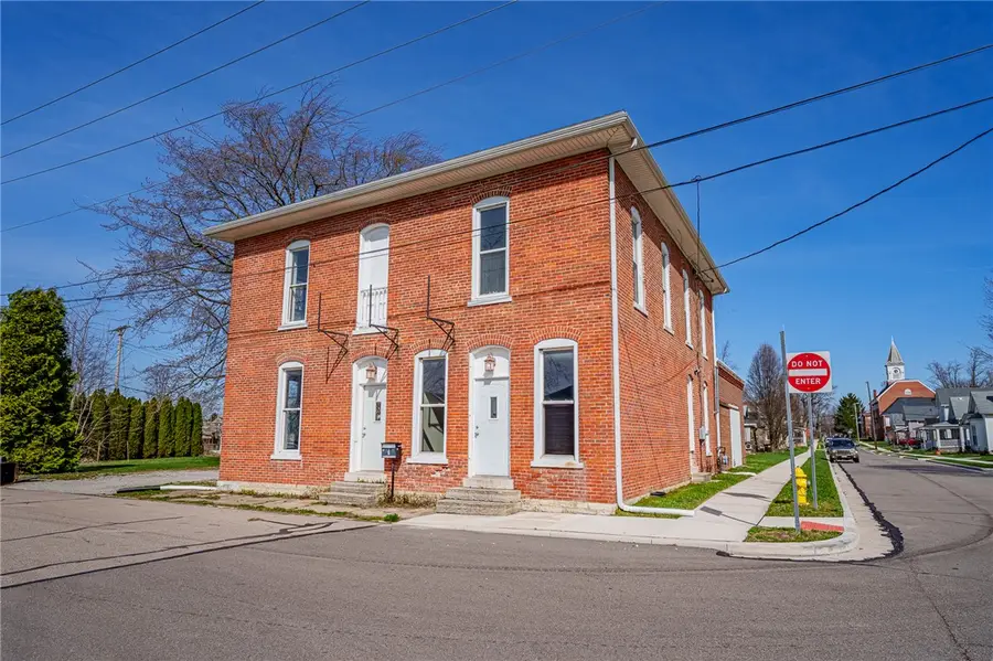 6 Verity Street, Jamestown, OH 45335 - #3