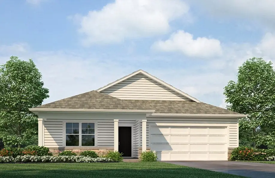 217 Lightfoot Court, New Carlisle, OH 45344 - #1