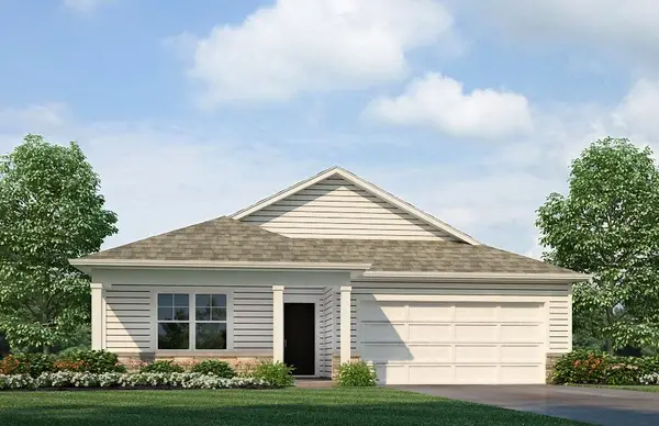 217 Lightfoot Court, New Carlisle, OH 45344