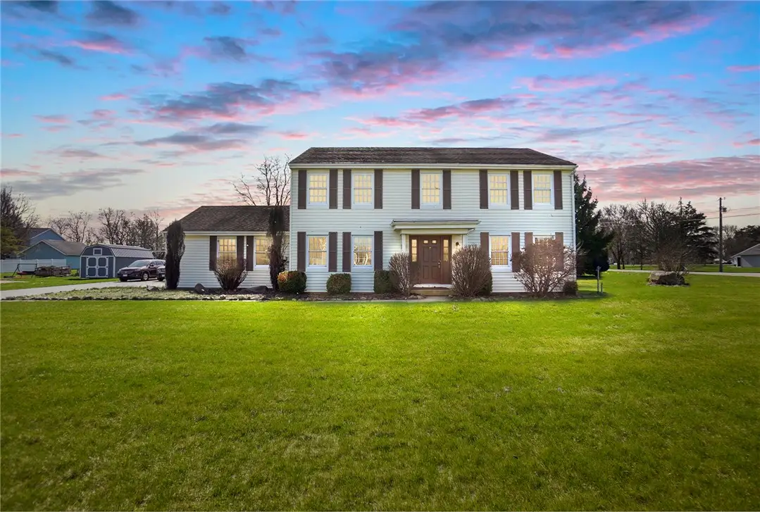 1985 Fox Run, Troy, OH 45373 - #1