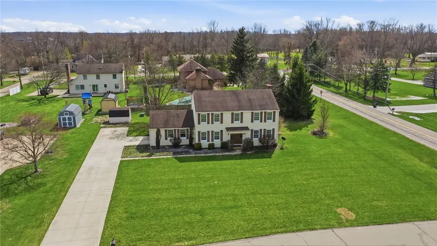 1985 Fox Run, Troy, OH 45373 - #2