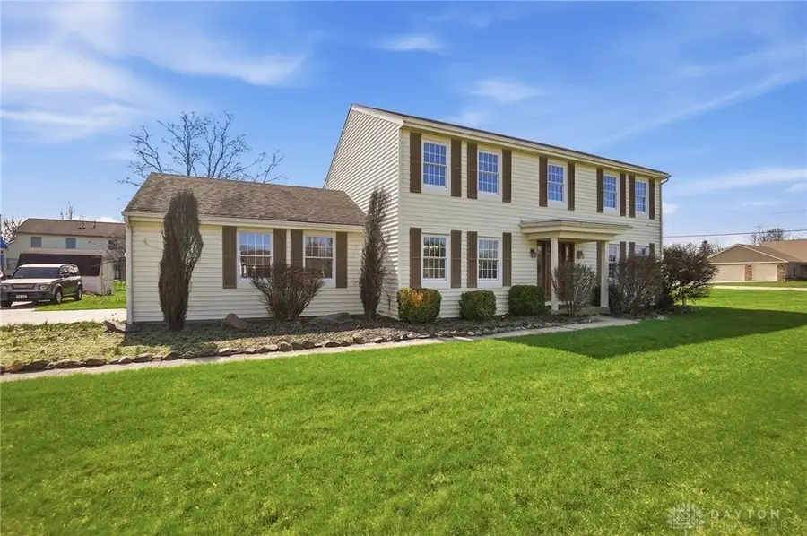 1985 Fox Run, Troy, OH 45373 - #3