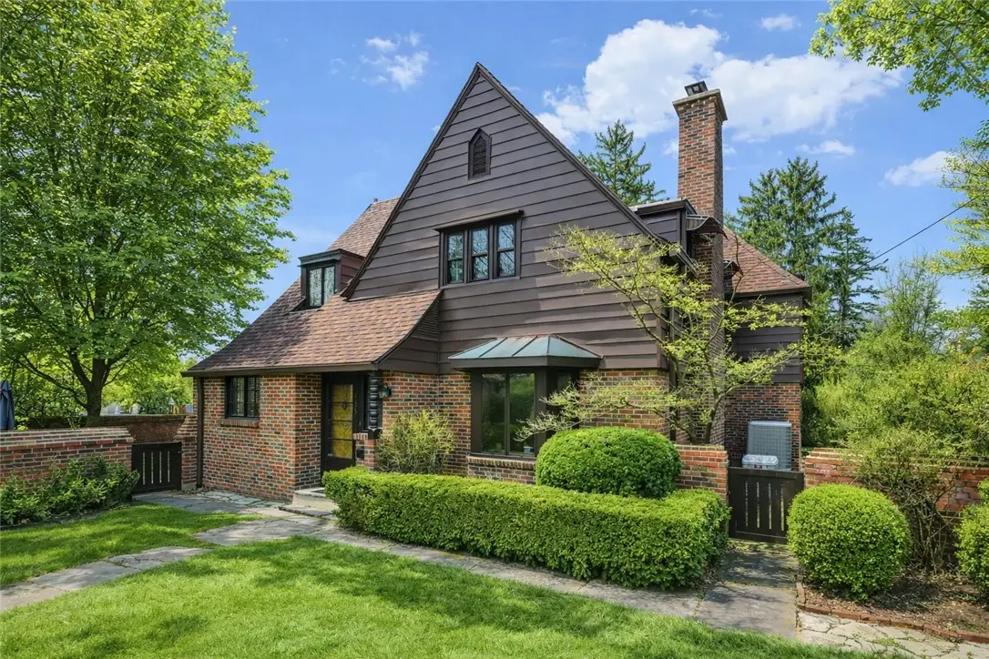 735 Tanglewood Drive, Springfield, OH 45504 - #1