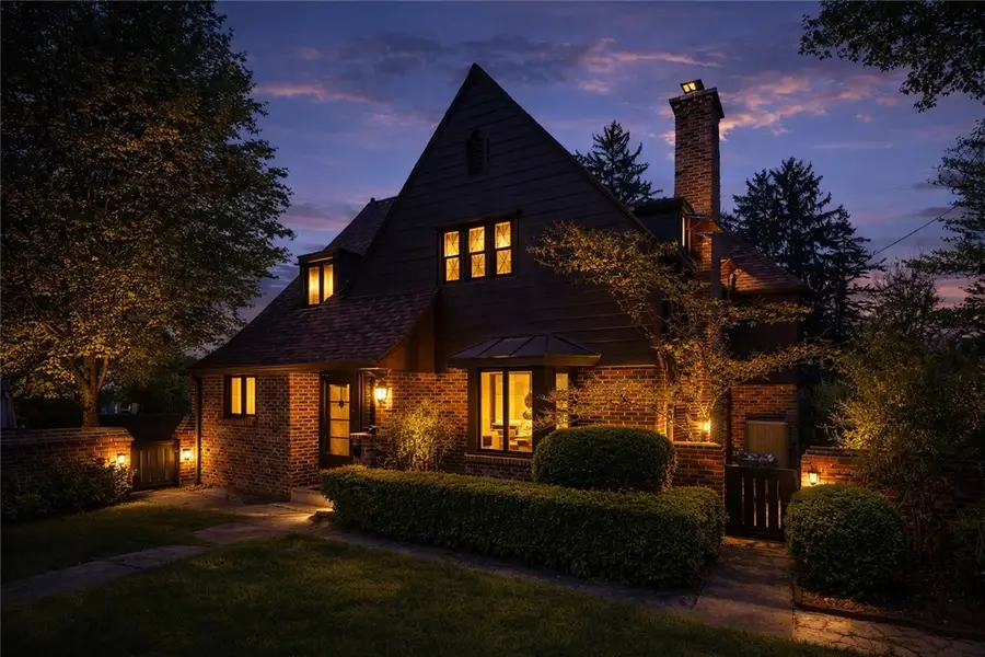 735 Tanglewood Drive, Springfield, OH 45504 - #3