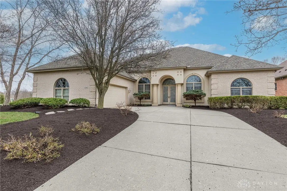 1242 Club View Drive, Centerville, OH 45458 - #1