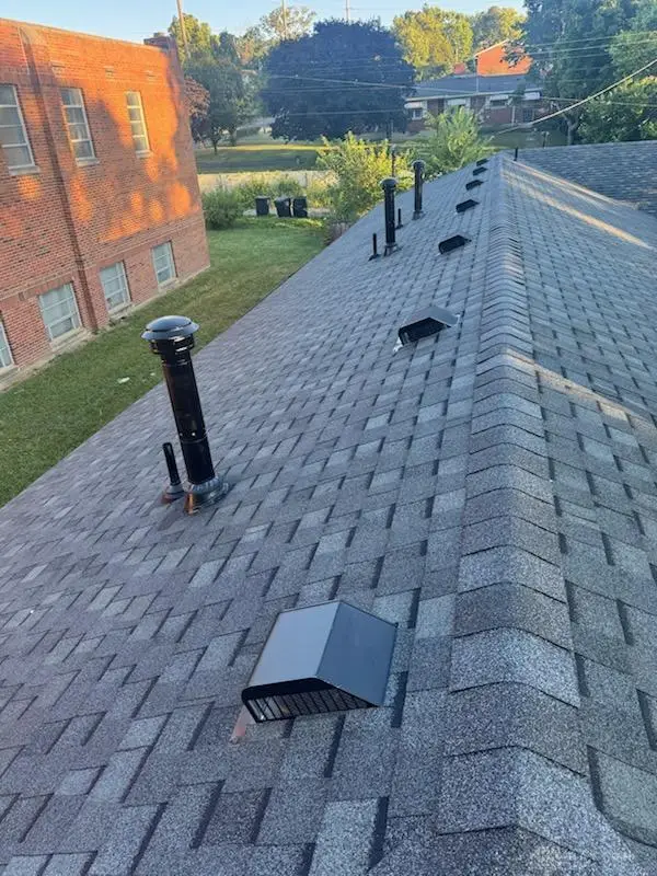 2525 Germantown Street, Dayton, OH 45417 - #2