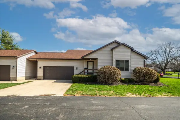 1556 N Regency Drive, Xenia, OH 45385