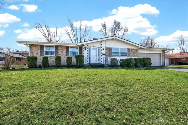 716 Burman Avenue, Trotwood, OH 45426