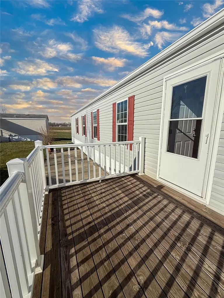 4100 Troy Road #Lot 24, Lawrenceville, OH 45502 - #2