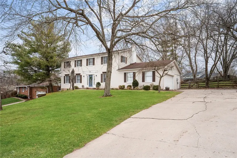 128 E Concord Drive, Lebanon, OH 45036 - #2