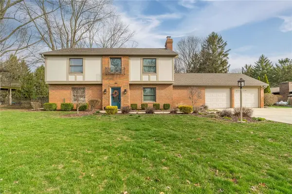 1615 Stockham Drive, Piqua, OH 45356