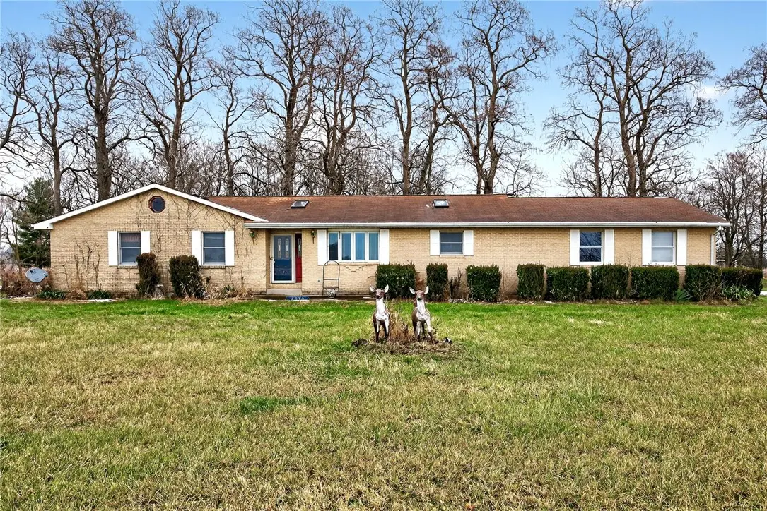 2090 N Sulphur Springs Road, West Alexandria, OH 45381 - #1