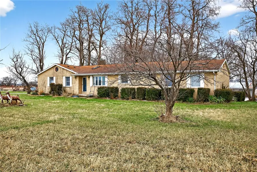 2090 N Sulphur Springs Road, West Alexandria, OH 45381 - #2