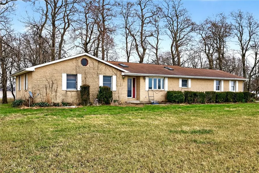 2090 N Sulphur Springs Road, West Alexandria, OH 45381 - #3