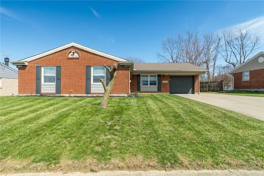 7214 Citadel Drive, Dayton, OH 45424 - #2
