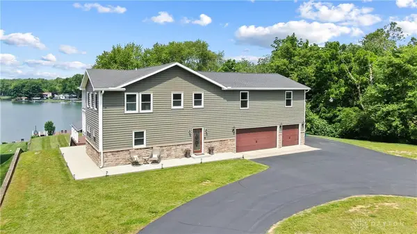 855 Quarry Road, Silver Creek Twp, OH 45335