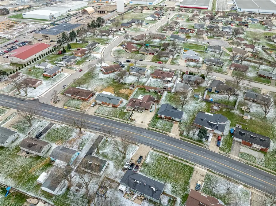 305 S Vandemark Road, Sidney, OH 45365 - #2