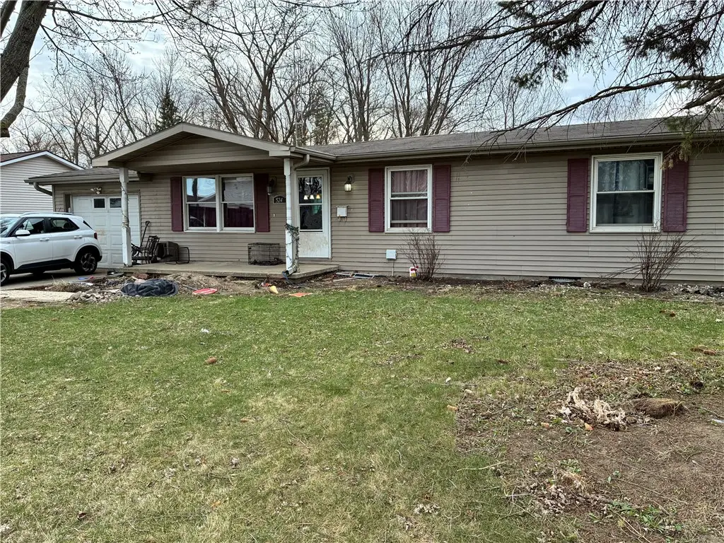 524 Keyser Street, Deshler, OH 43516 - #1