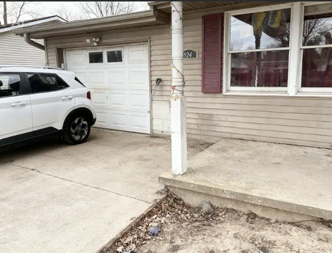 524 Keyser Street, Deshler, OH 43516 - #2