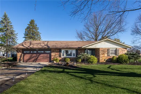 6614 Otterbein Ithaca Road, Arcanum, OH 45304