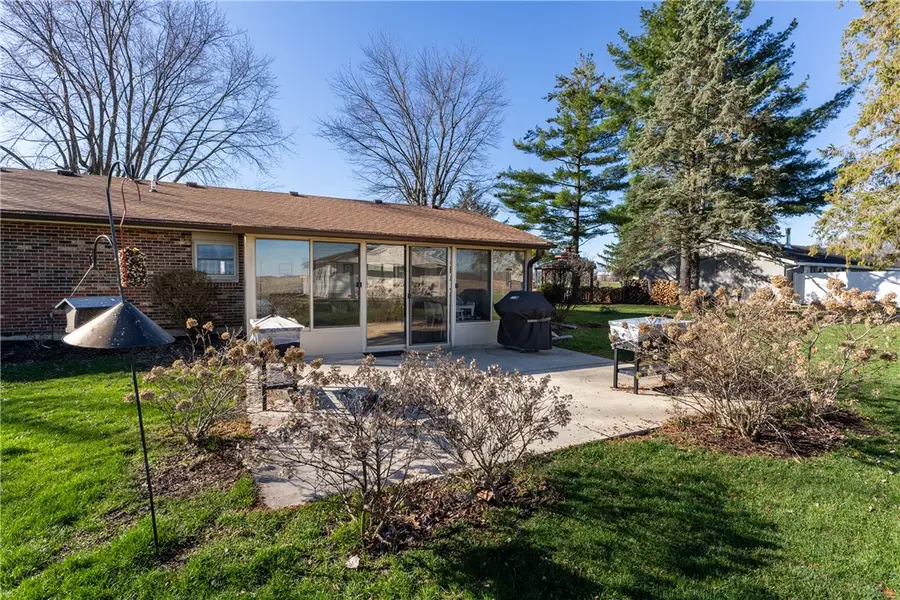 6614 Otterbein Ithaca Road, Arcanum, OH 45304 - #2