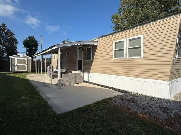 285 N Orchard Island Road #Lot 66, Russells Point, OH 43348