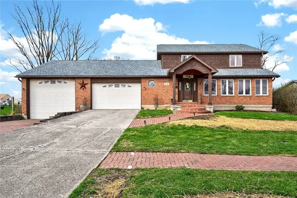 4761 Old Salem Road, Englewood, OH 45322