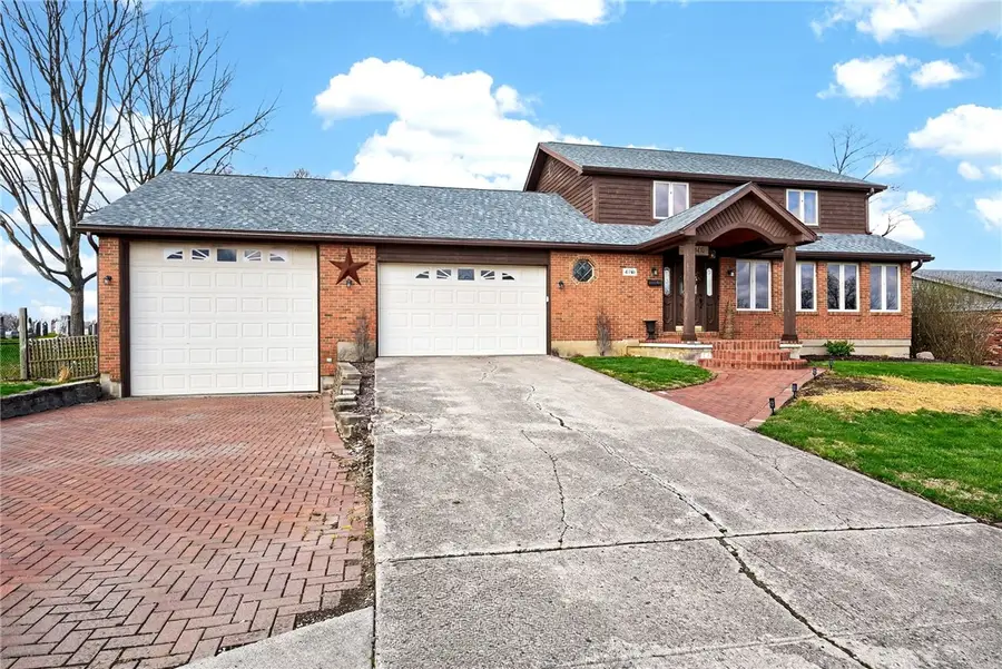 4761 Old Salem Road, Englewood, OH 45322 - #2