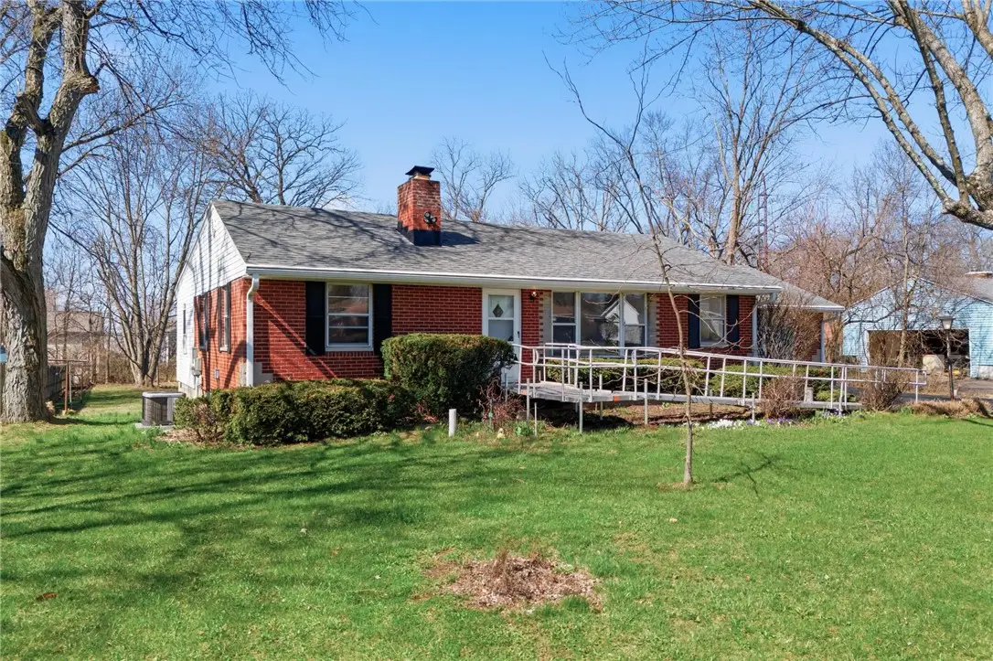 241 Grand Vista Drive, Beavercreek, OH 45440 - #1